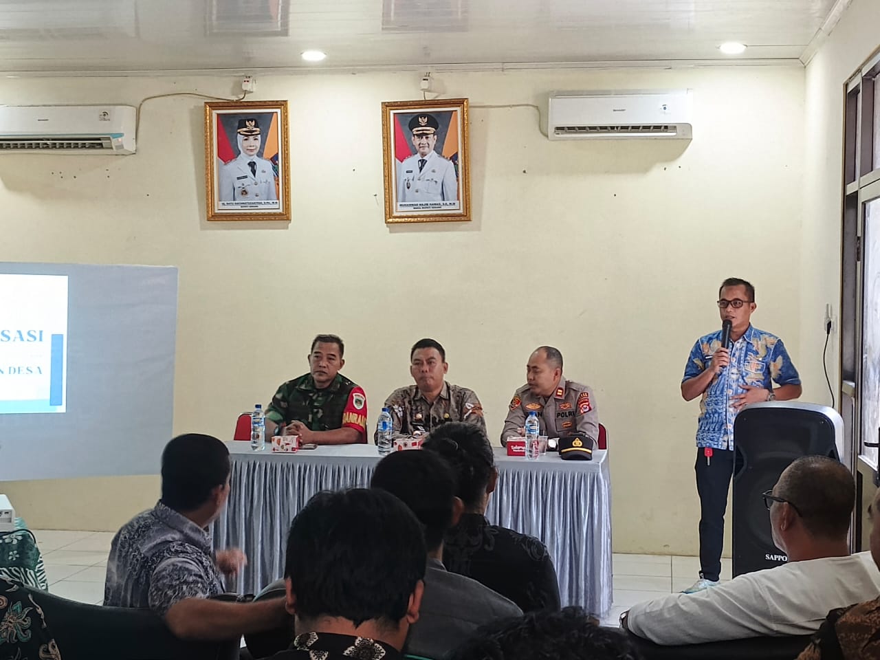 kecamatan-anyar-gelar-sosialisasi-tata-kelola-pemerintahan-desa-tahun-2025