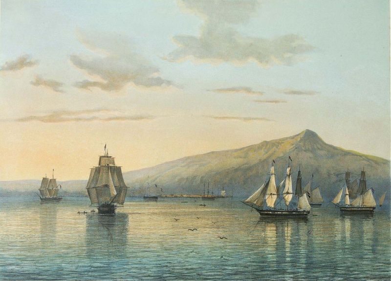 sejarah-terbentuknya-nama-anyer